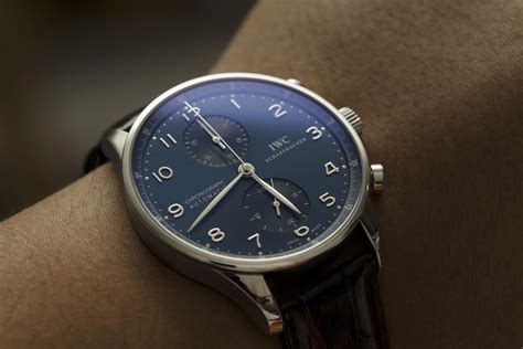 Orologi IWC, La collezione Uomo Donna tra Prezzi, Usato e